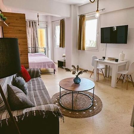 Seasiderooms Ierápetra Екстериор снимка