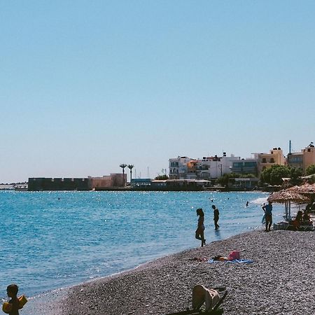 Seasiderooms Ierápetra Екстериор снимка