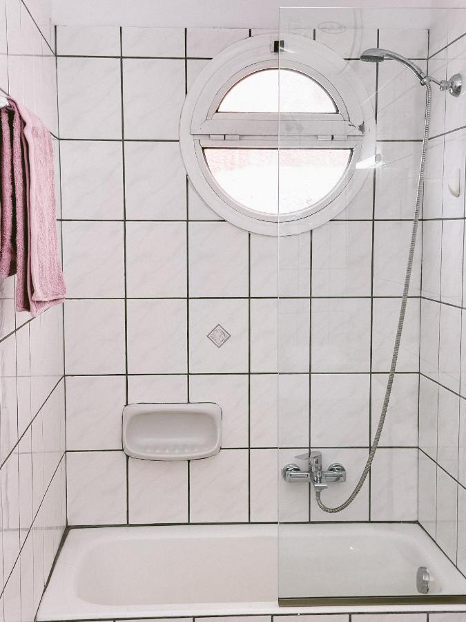 Seasiderooms Ierápetra Екстериор снимка
