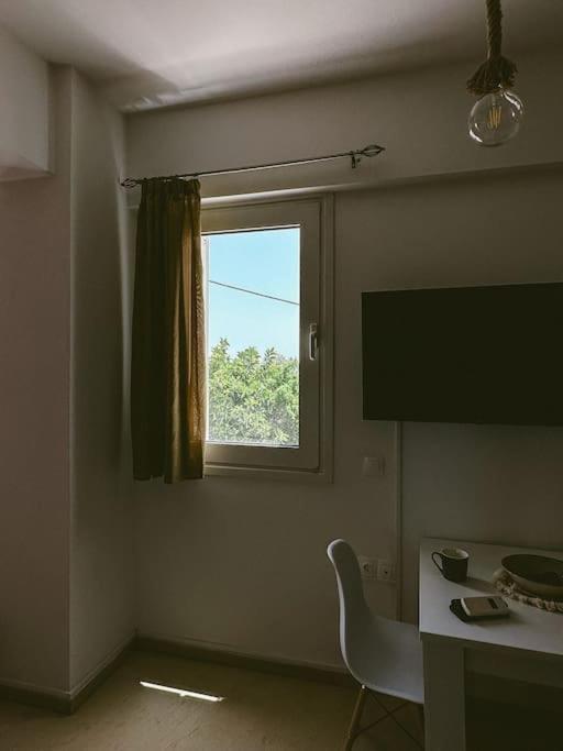 Seasiderooms Ierápetra Екстериор снимка