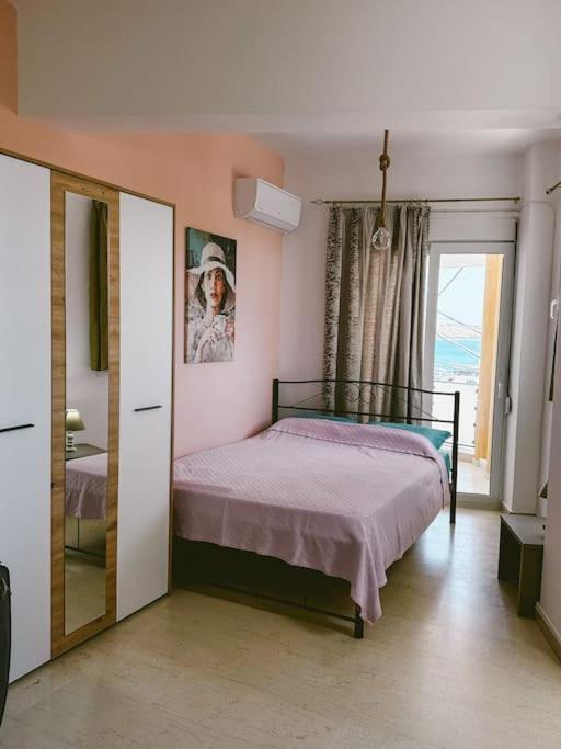 Seasiderooms Ierápetra Екстериор снимка