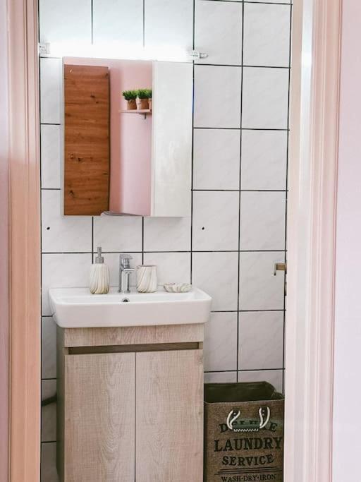 Seasiderooms Ierápetra Екстериор снимка