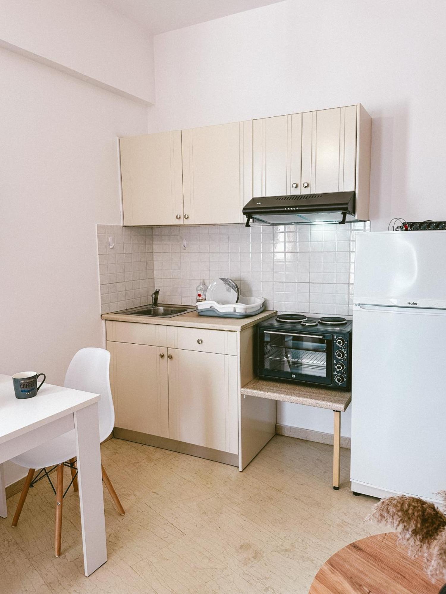 Seasiderooms Ierápetra Екстериор снимка