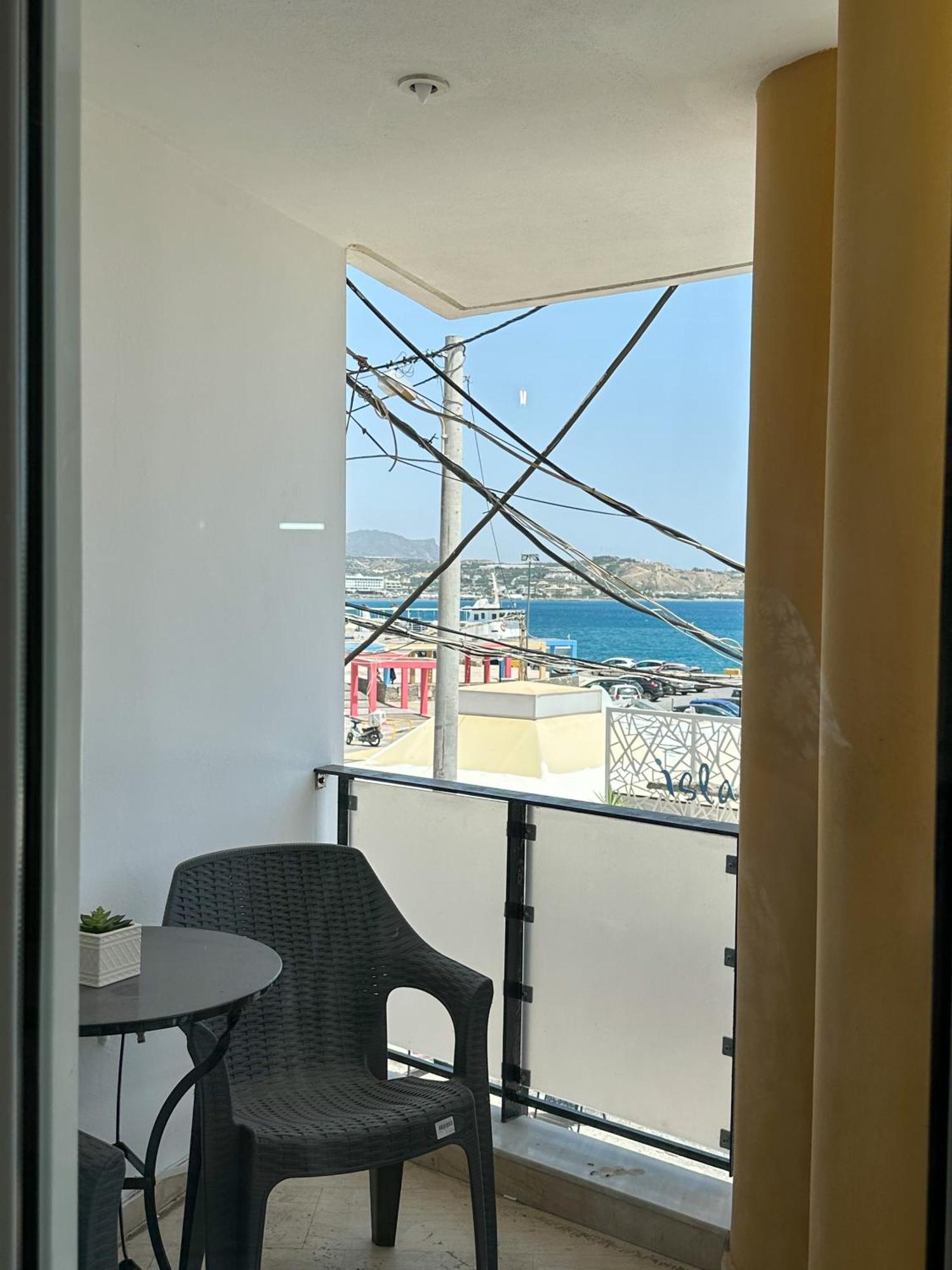 Seasiderooms Ierápetra Екстериор снимка