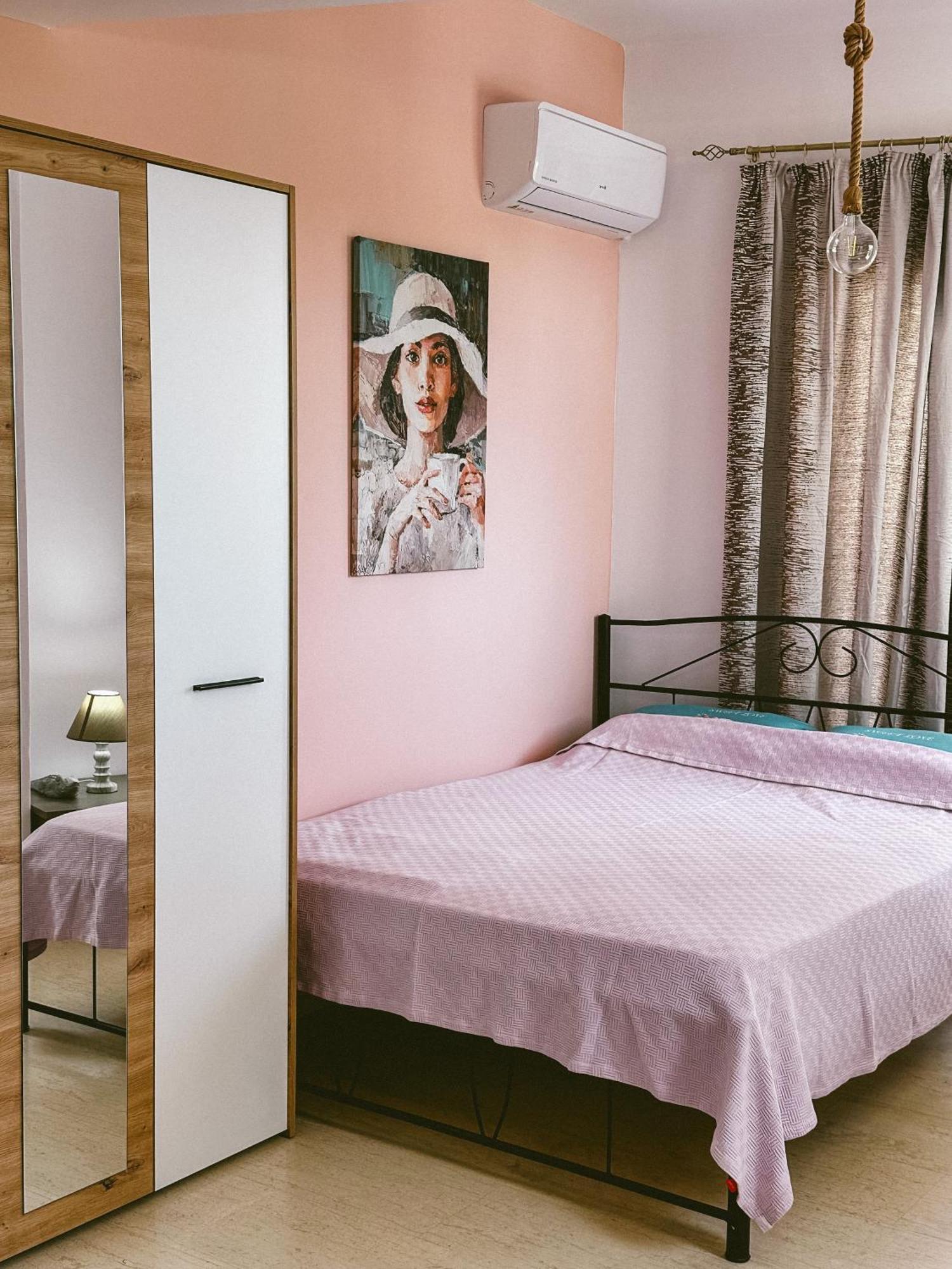 Seasiderooms Ierápetra Екстериор снимка